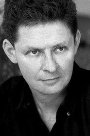 Graeme Henderson profile photo