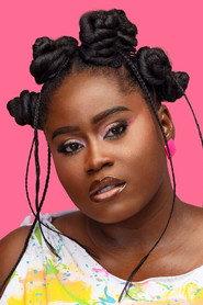 Lydia Forson profile photo