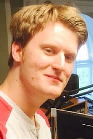 Johan Larsson profile photo