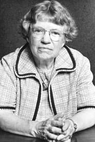 Margaret Mead profile photo