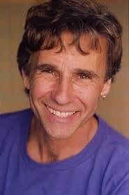 Gary Morgan profile photo