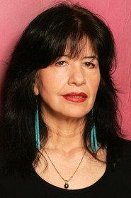 Joy Harjo profile photo