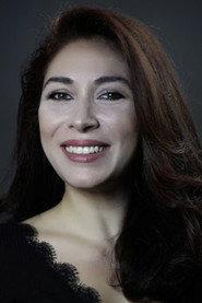 Zeyno Üstünışık profile photo