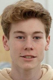 Conrad Bengtsson profile photo