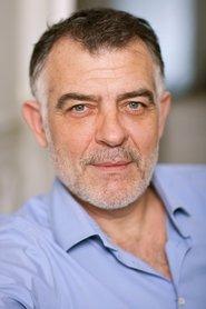 Stefan Godin profile photo
