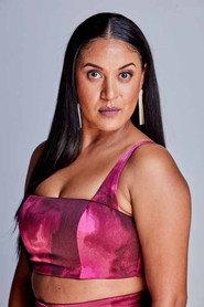 Rushney Ferguson profile photo
