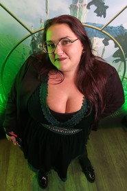 Eva Padoan profile photo