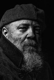 Barney Burman profile photo