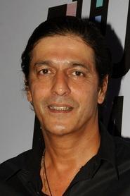 Chunky Panday profile photo
