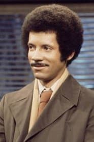Lisle Wilson profile photo