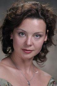 Yuliya Rudina profile photo