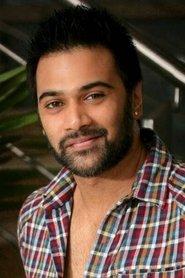 Abhishek Vinod profile photo