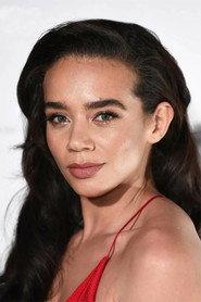 Hannah John-Kamen profile photo