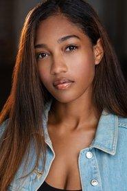 Najah Jackson profile photo