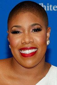 Symone Sanders profile photo