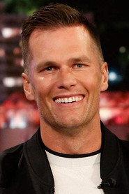 Tom Brady profile photo