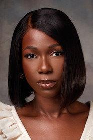 Ama K. Abebrese profile photo
