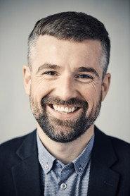 Bertolt Meyer profile photo