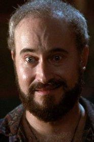 Robert Trebor profile photo