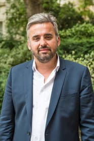 Alexis Corbière profile photo