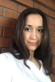 Margarita Kharitonova profile photo