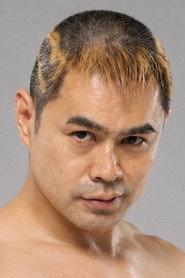 Takao Yoshida profile photo