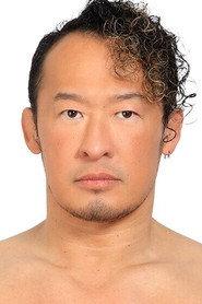 Naomichi Marufuji profile photo