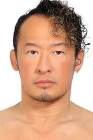 Naomichi Marufuji profile photo