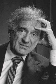 Elie Wiesel profile photo