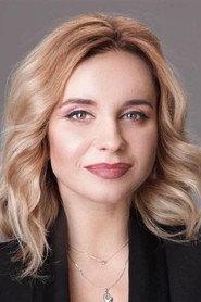 Liliia Rebryk profile photo