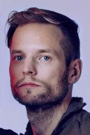 Jon Even Schärer profile photo