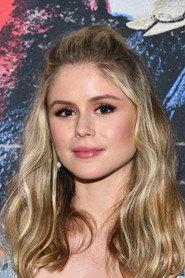 Erin Moriarty profile photo