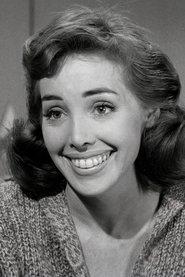 Barboura Morris profile photo