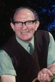 George Barron profile photo