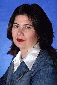 Dilara Nazarova profile photo