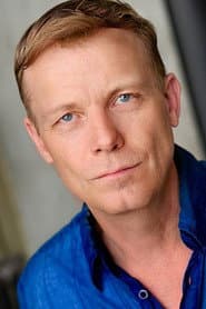 Brian Foyster profile photo