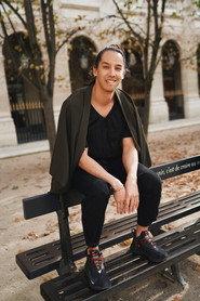 Lam profile photo