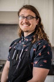 Joshua Weissman profile photo