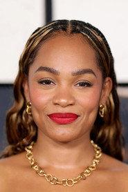 Tahirah Sharif profile photo