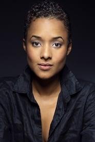 Sophia Emberson-Bain profile photo