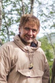 Jens Kvernmo profile photo