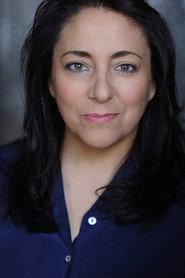 Anna Pernicci profile photo