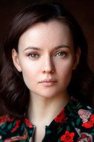 Mariya Kostikova profile photo