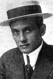 Frank Hall Crane profile photo