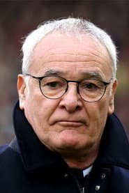 Claudio Ranieri profile photo