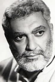 Khoren Abramyan profile photo