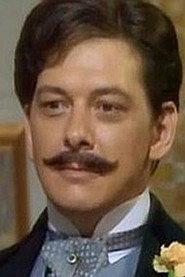 Donald Burton profile photo