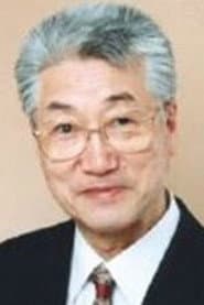 Ken Shiroyama profile photo