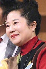Zhang Jiali profile photo