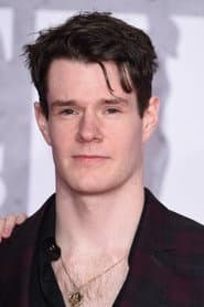 Connor Swindells profile photo